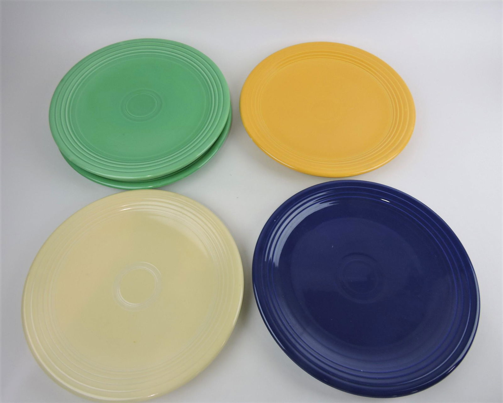 Fiesta 13" chop plate group - (1 of 1)