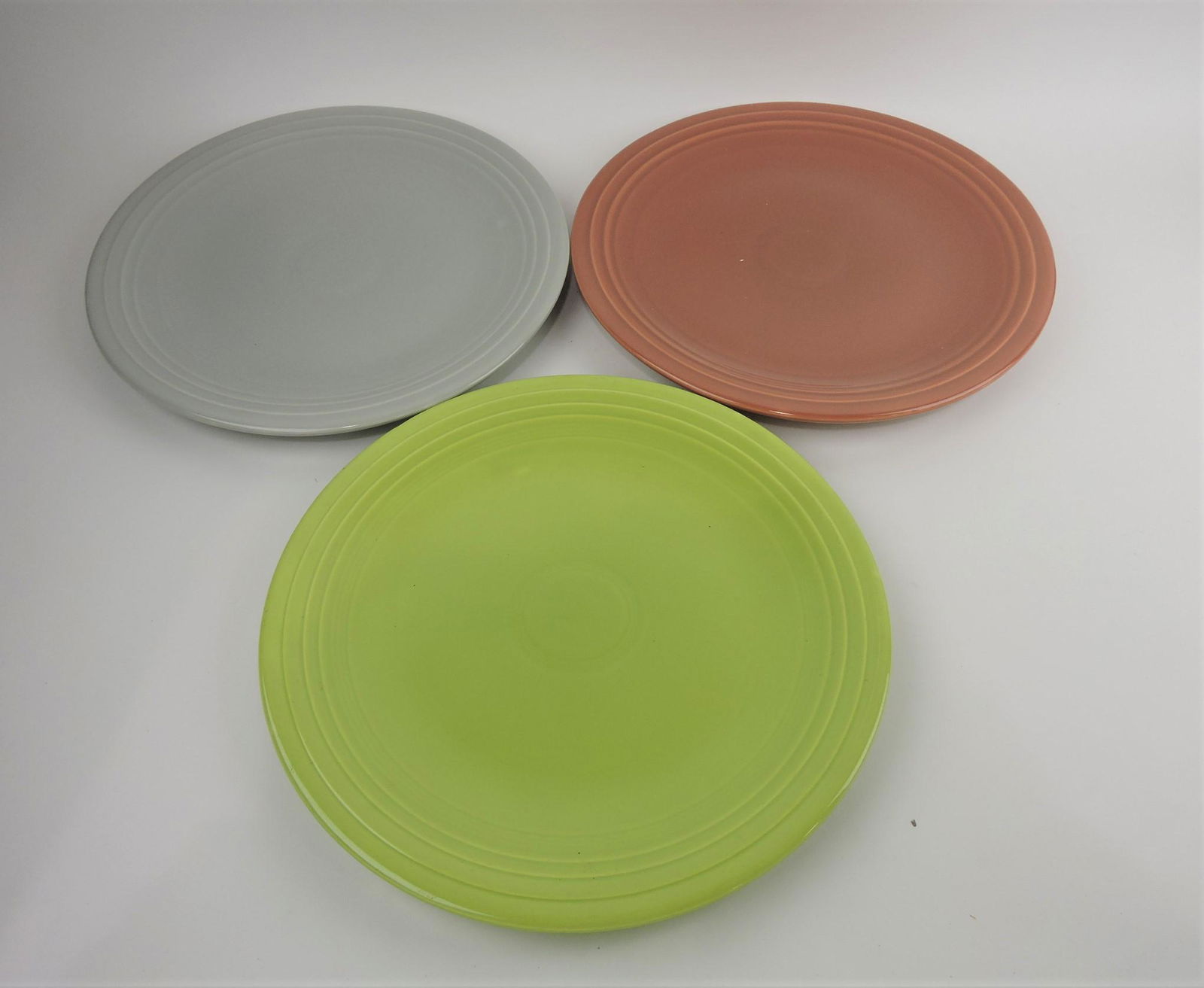 Fiesta 15" chop plate group - (1 of 1)