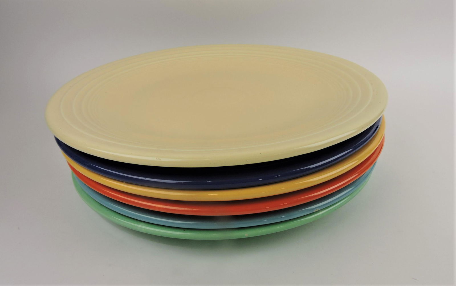 Fiesta 15" chop plate group - (1 of 1)