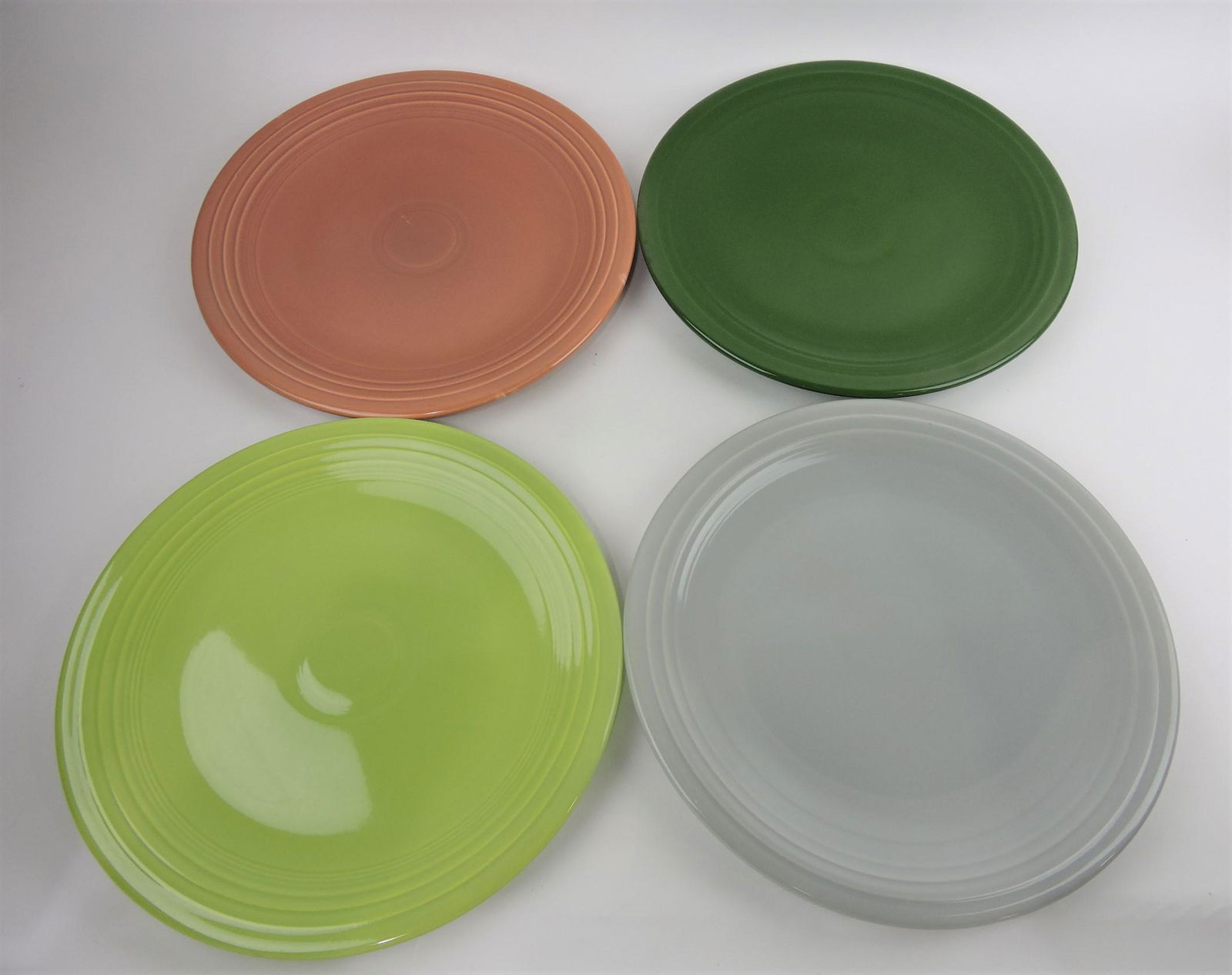 Fiesta 15" chop plate group - (1 of 1)