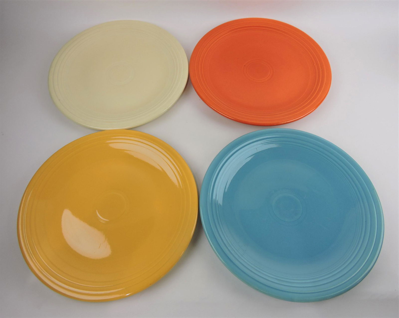 Fiesta 15" chop plate group - (1 of 1)