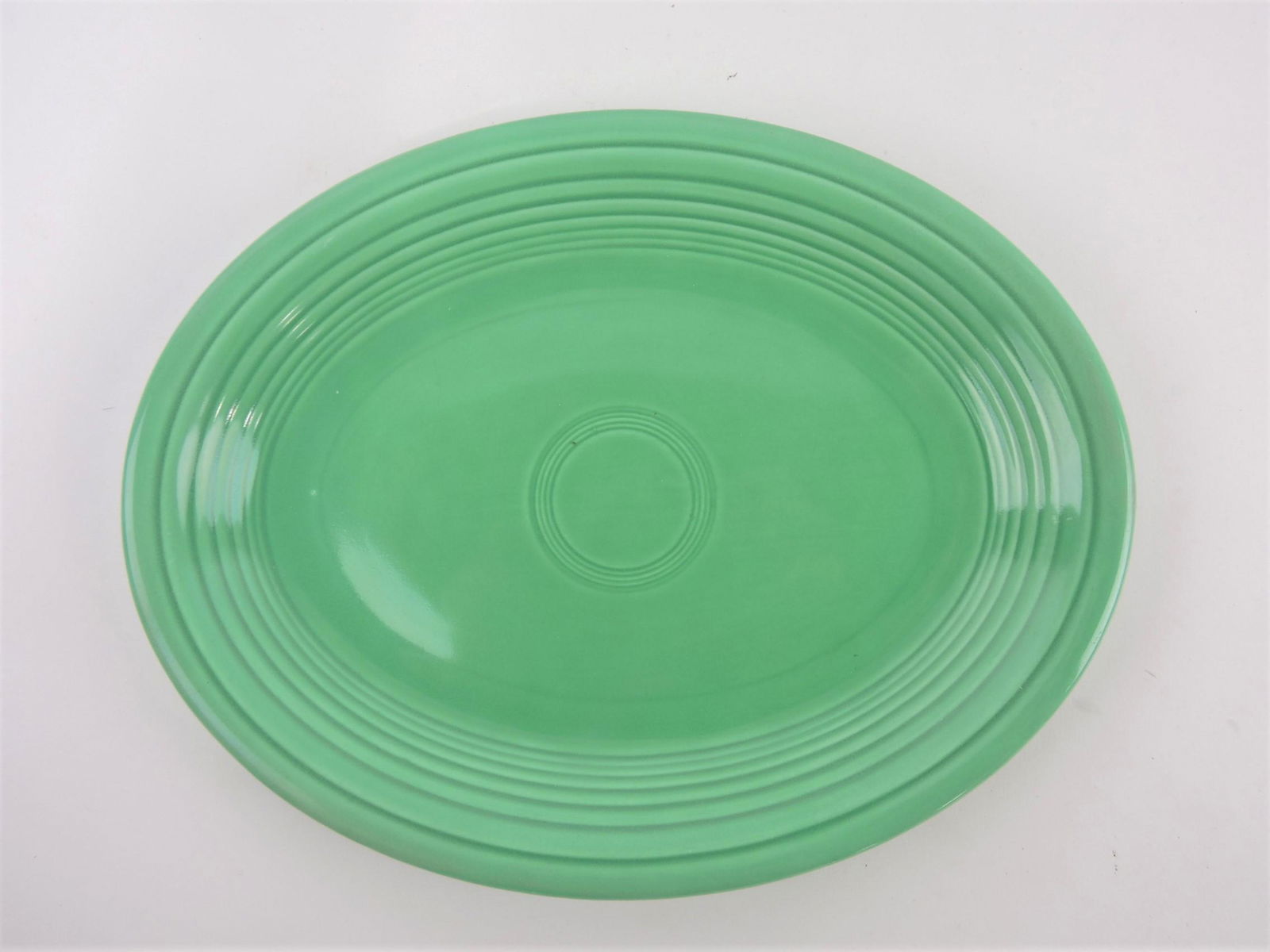 Fiesta platter, green (1 of 1)