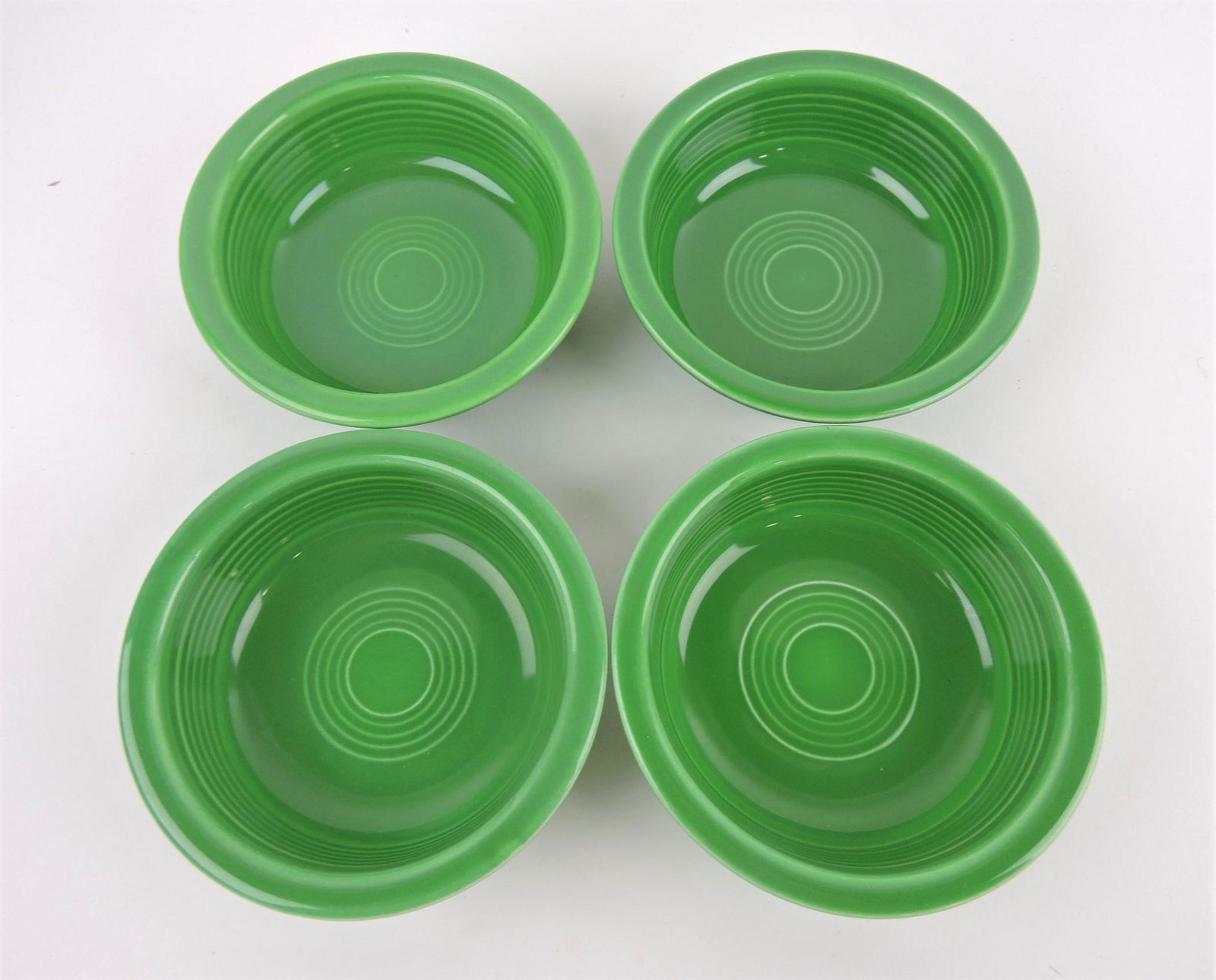 Fiesta 5 1/2" fruit bowl group, (1 of 1)