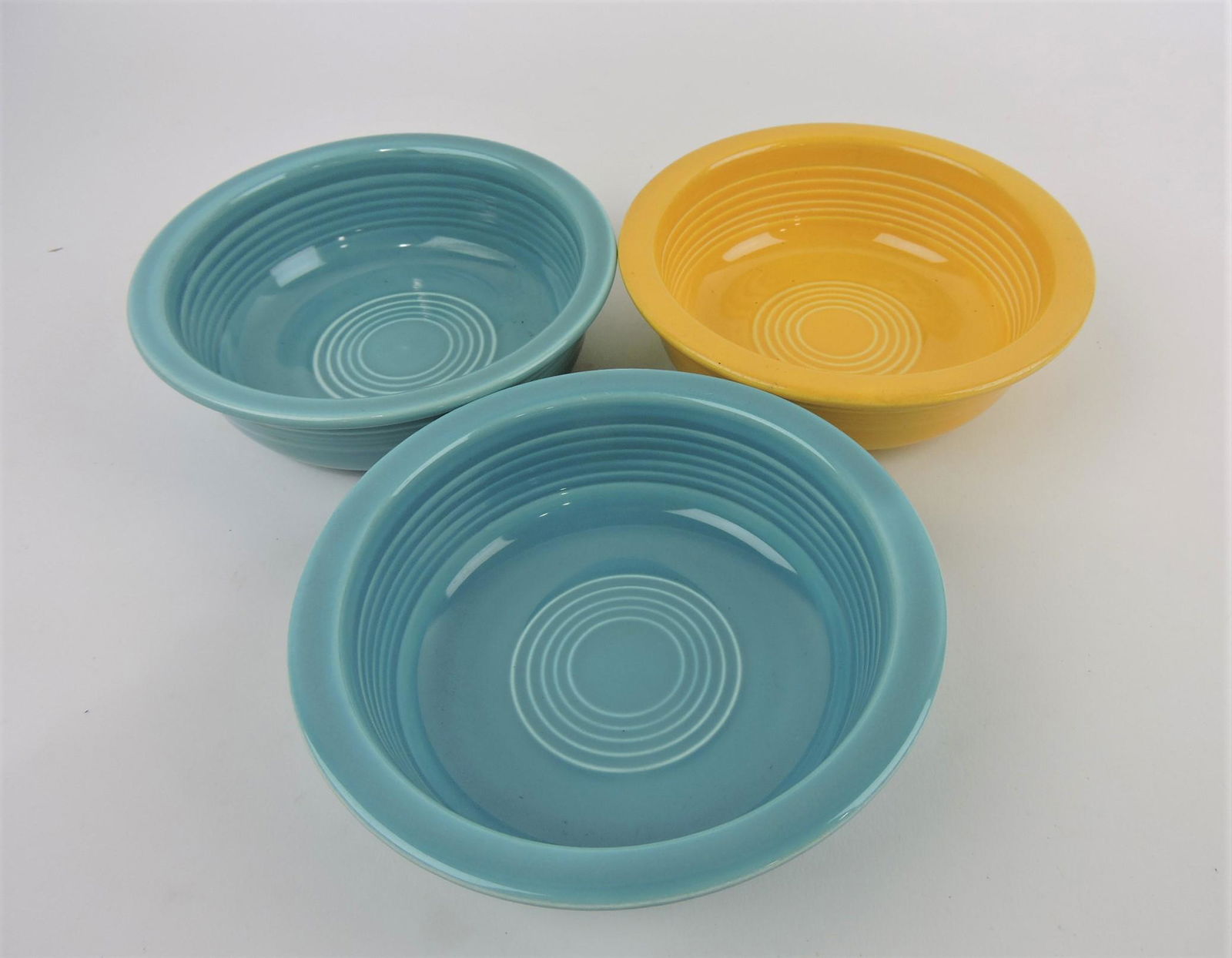 Fiesta 5 1/2" fruit bowl group, (1 of 1)