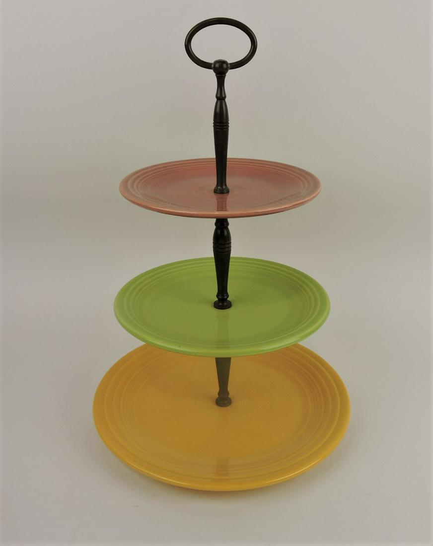 Fiesta 3 tier tid bit server (1 of 1)