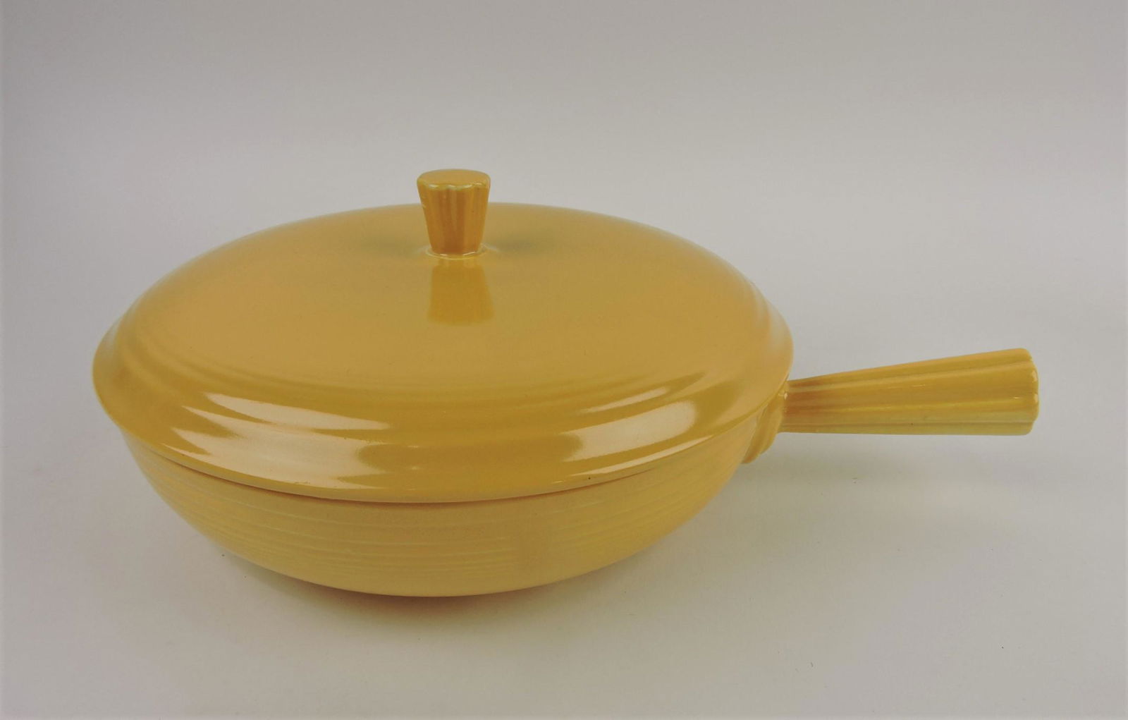 Fiesta French casserole, yellow (1 of 1)