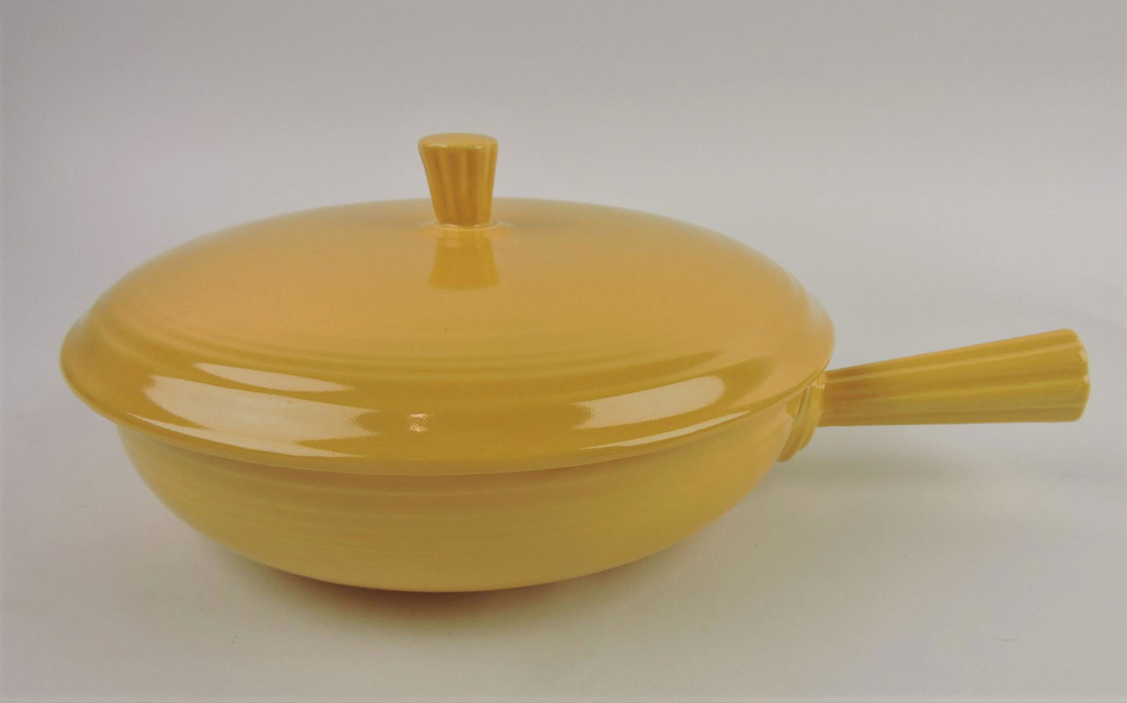 Fiesta French casserole, yellow (1 of 1)