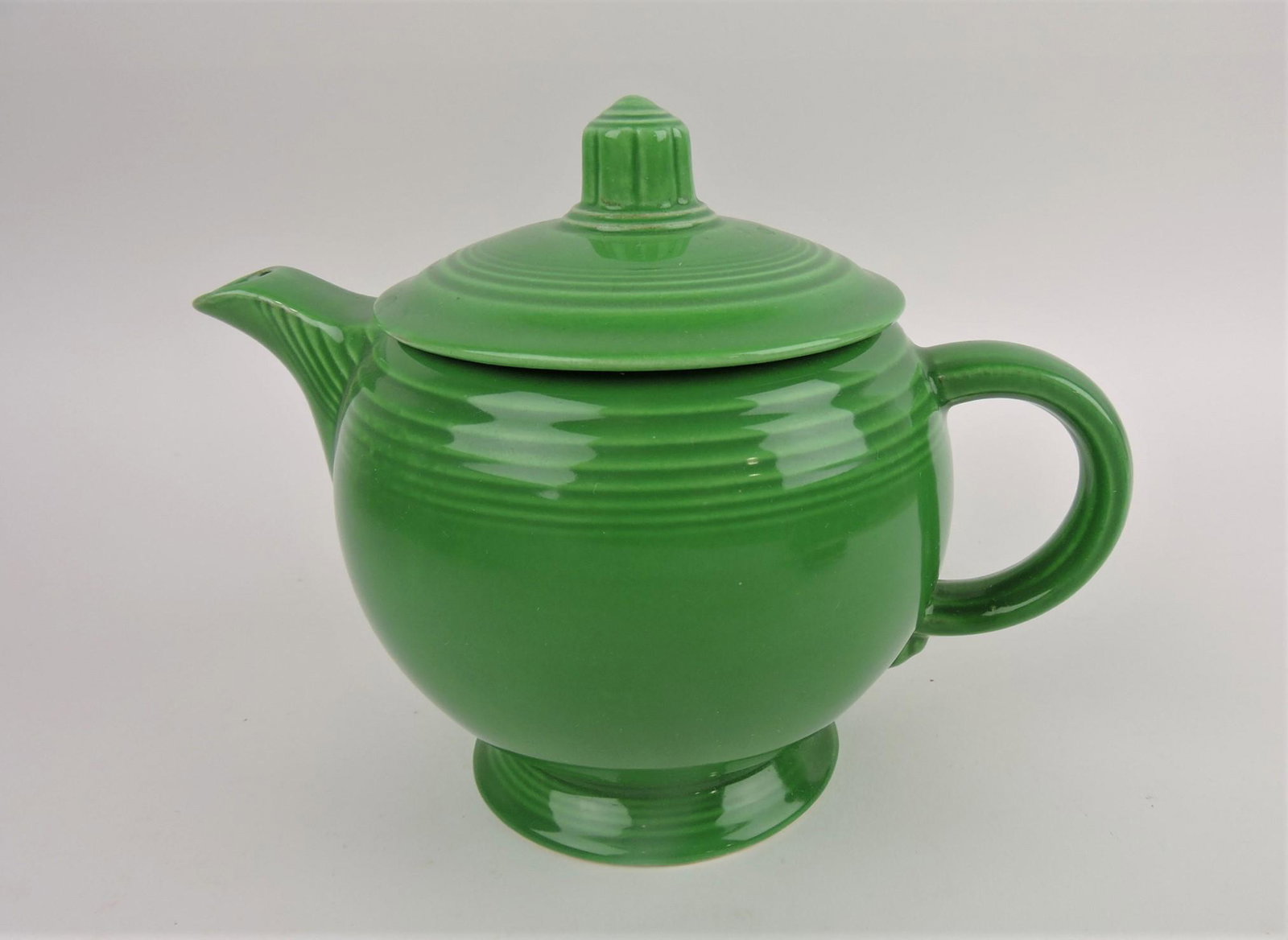 Fiesta medium teapot, medium (1 of 1)