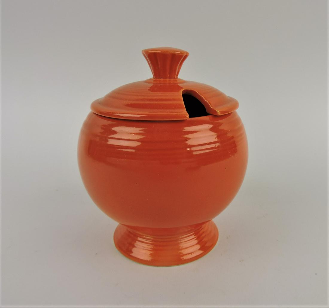 Fiesta marmalade, red (1 of 1)