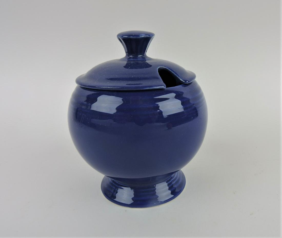 Fiesta marmalade, cobalt, minor (1 of 1)