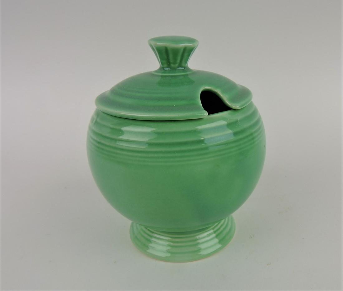 Fiesta marmalade, green (1 of 1)