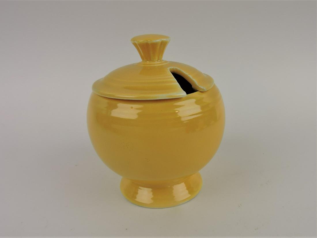 Fiesta marmalade, yellow (1 of 1)