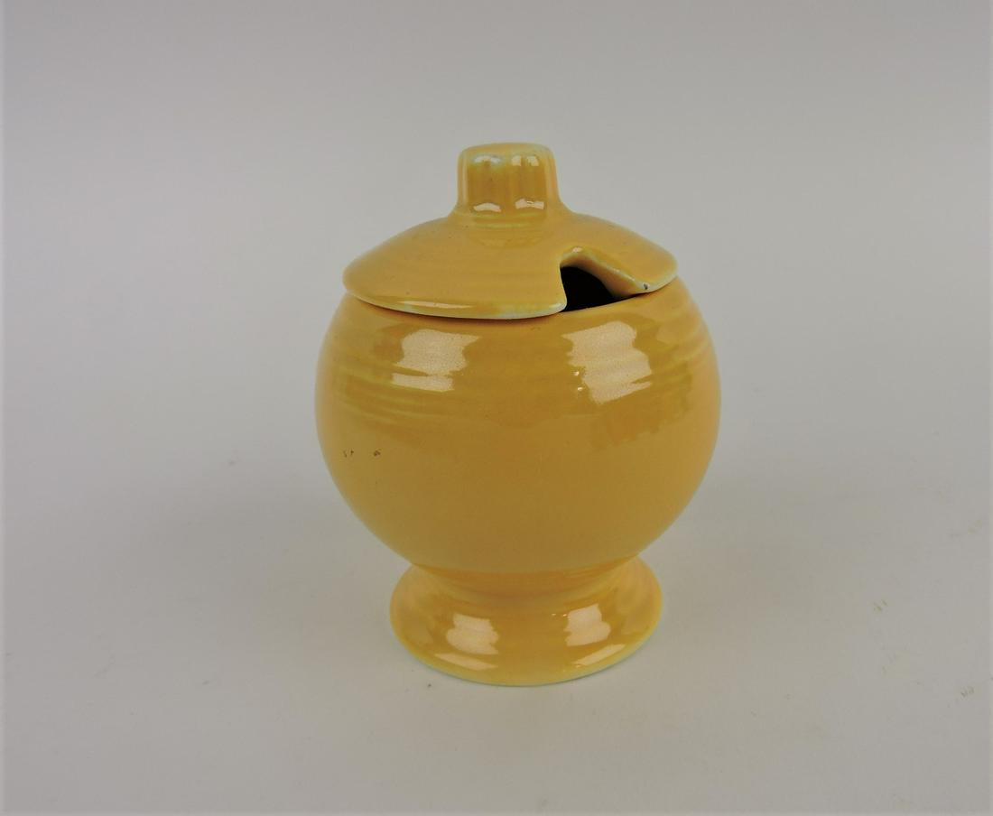 Fiesta mustard, yellow, very minor (1 of 1)