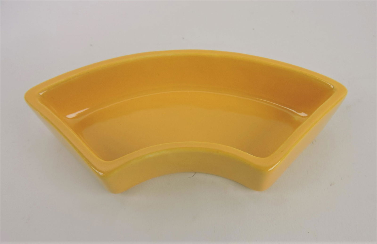 Fiesta relish tray side, yellow (1 of 1)
