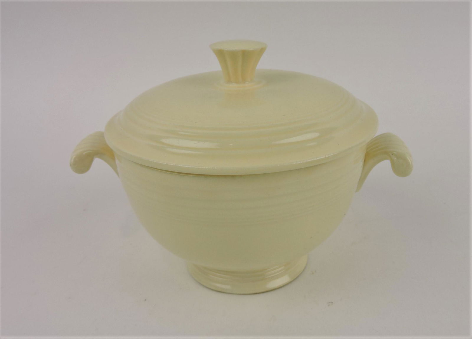 Fiesta covered onion soup, ivory (1 of 1)