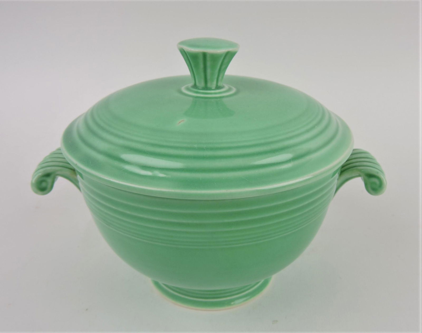 Fiesta covered onion soup, green (1 of 1)