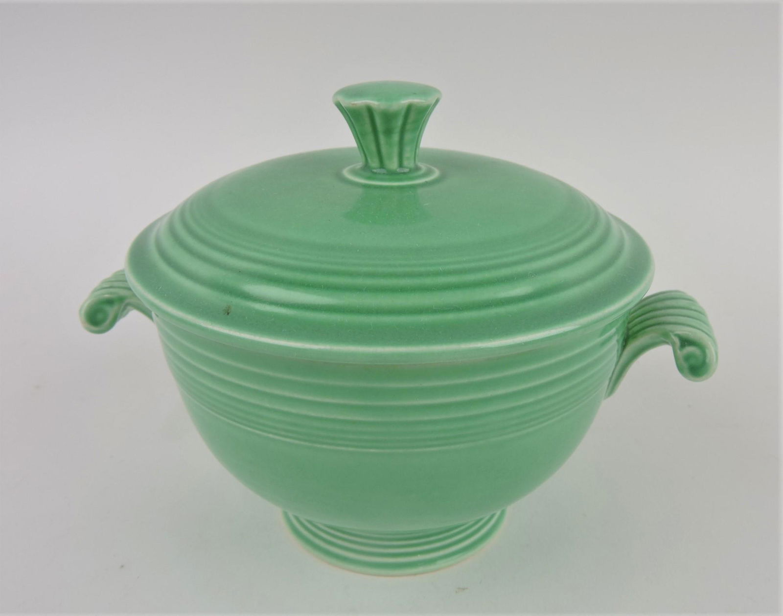 Fiesta covered onion soup, green (1 of 1)