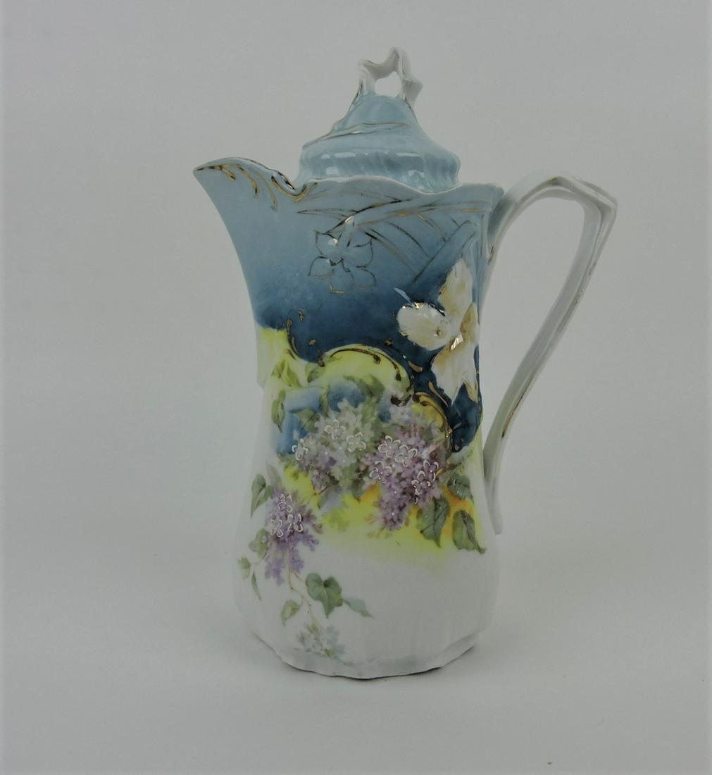 R.S Prussia (unmarked) chocolate (1 of 1)