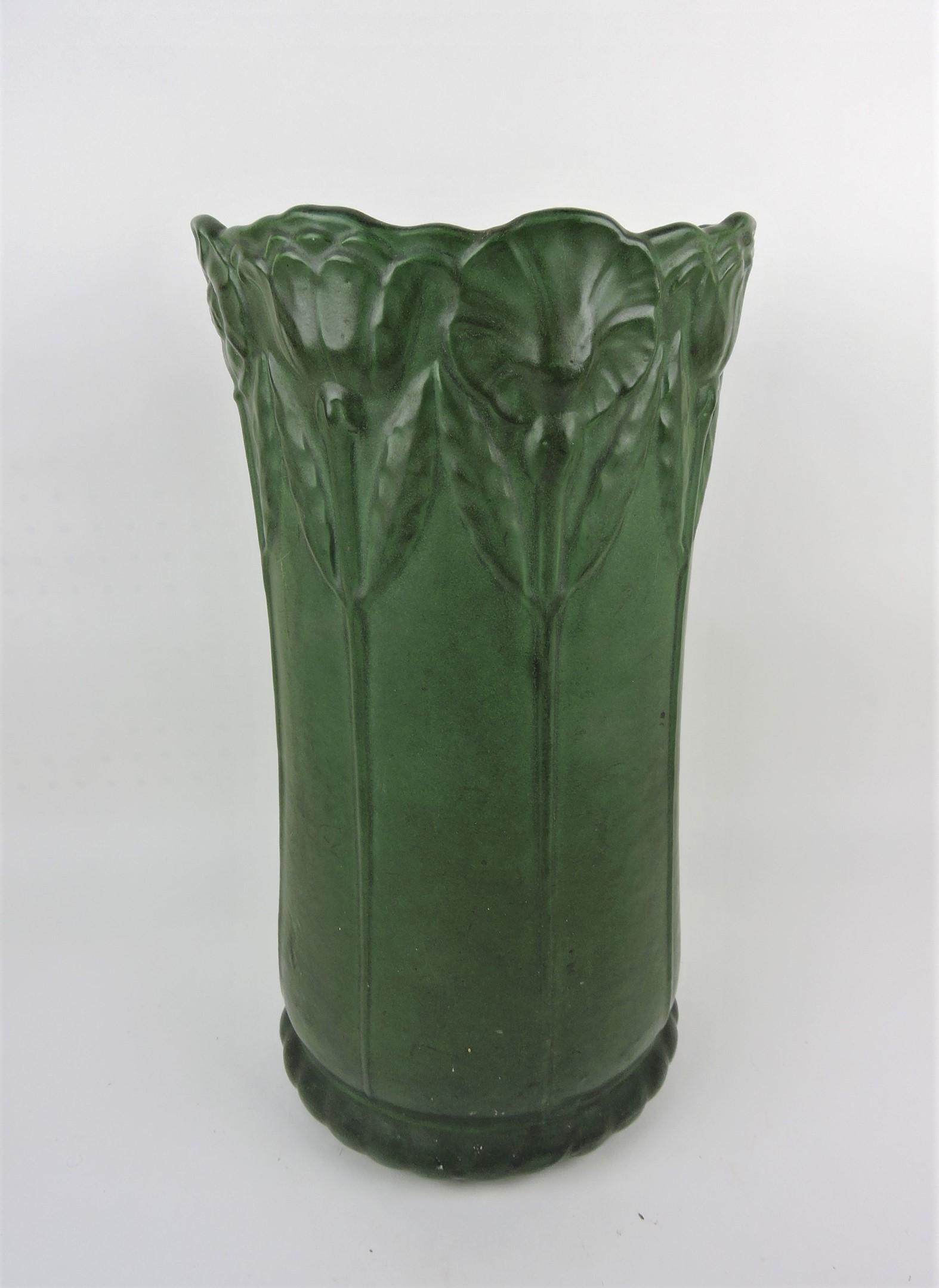 Weller Bedford matte green umbrella (1 of 1)