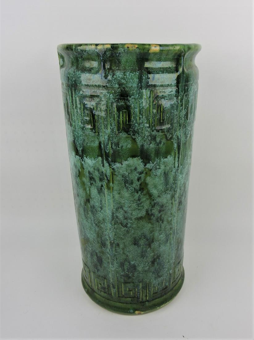 Brush McCoy Greek Key umbrella (1 of 1)