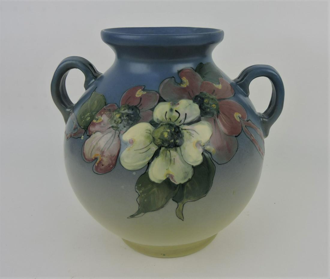 Weller Hudson 9 1/2" two handled (1 of 3)