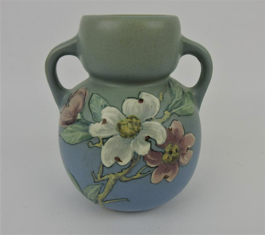 Weller Hudson 6 3/4" two handled (1 of 3)