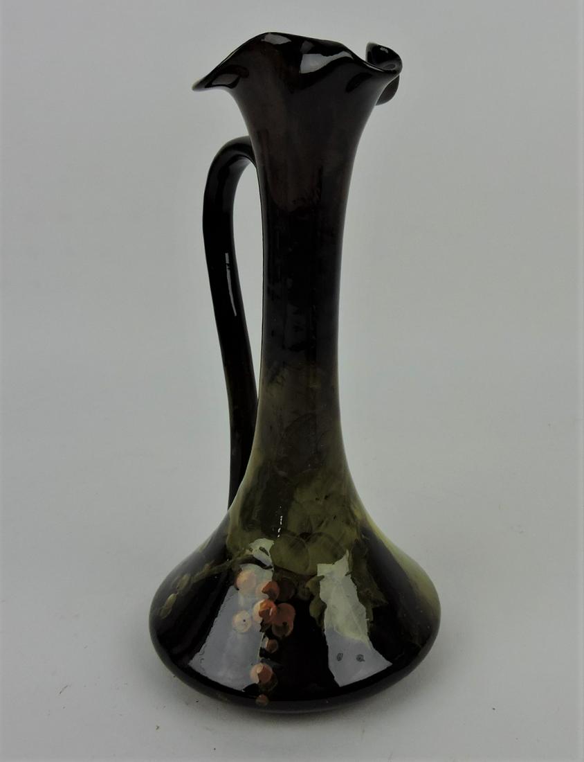 Weller Corteone standard glaze (1 of 1)