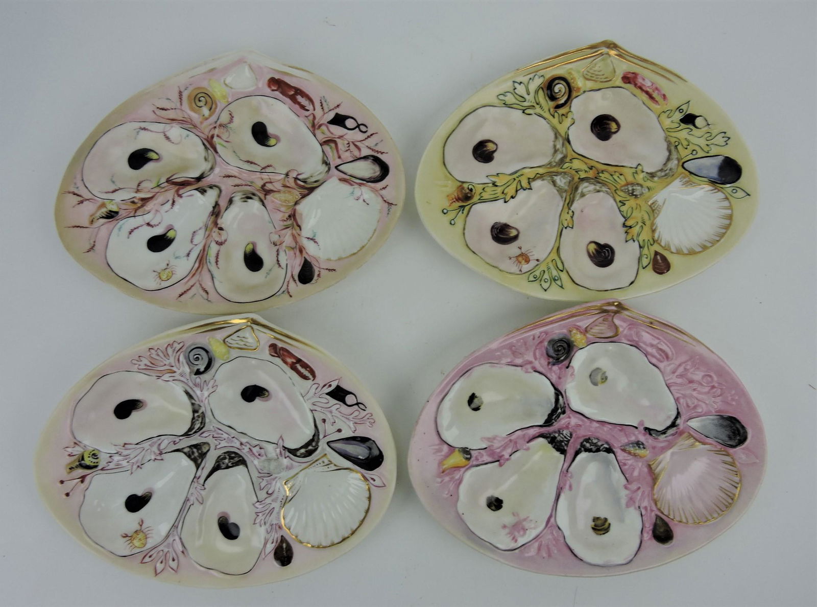 Union Porcelain Works (UPW) lot of (1 of 1)