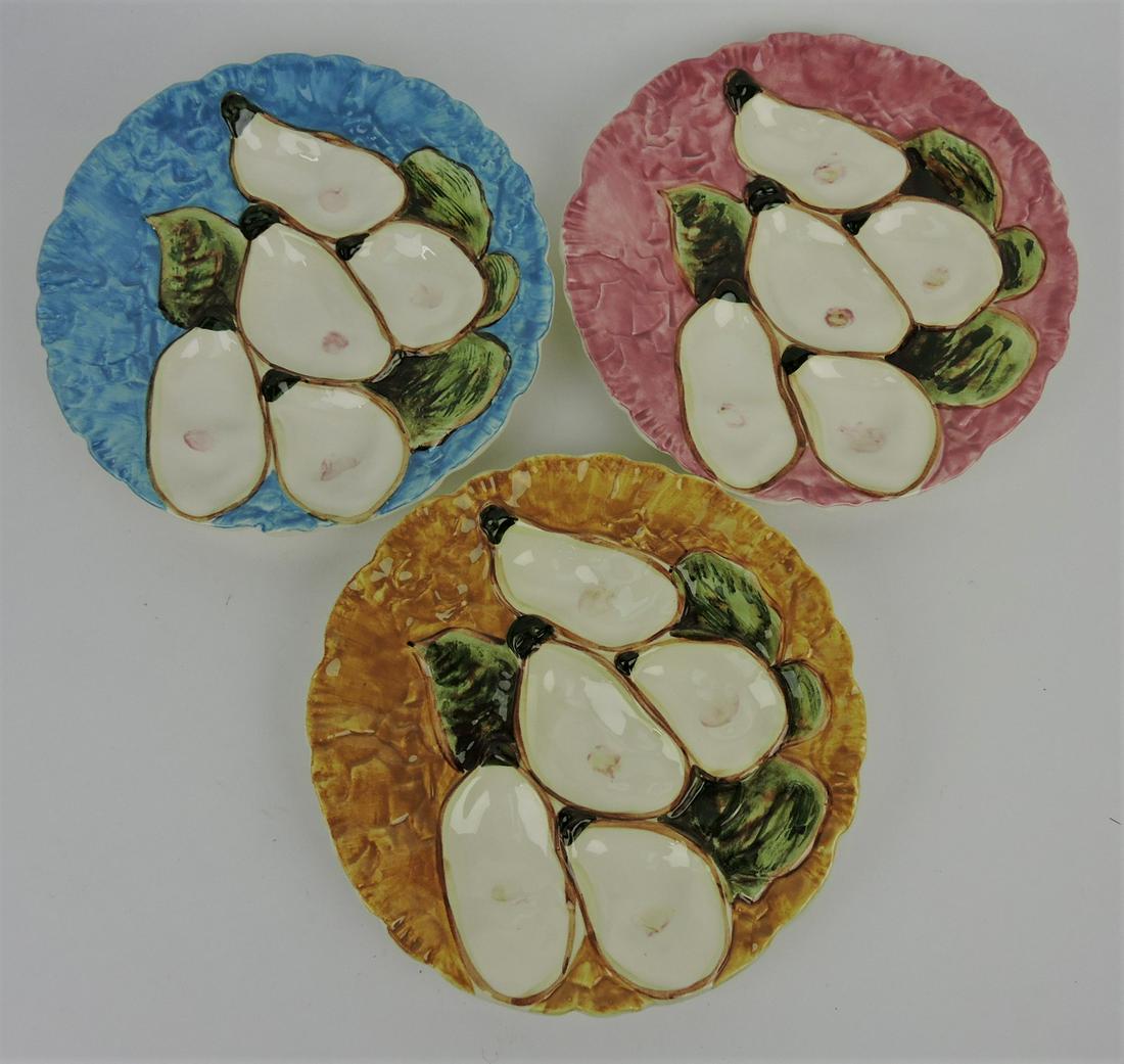 Stangl Pottery set of 3 turkey style (1 of 1)