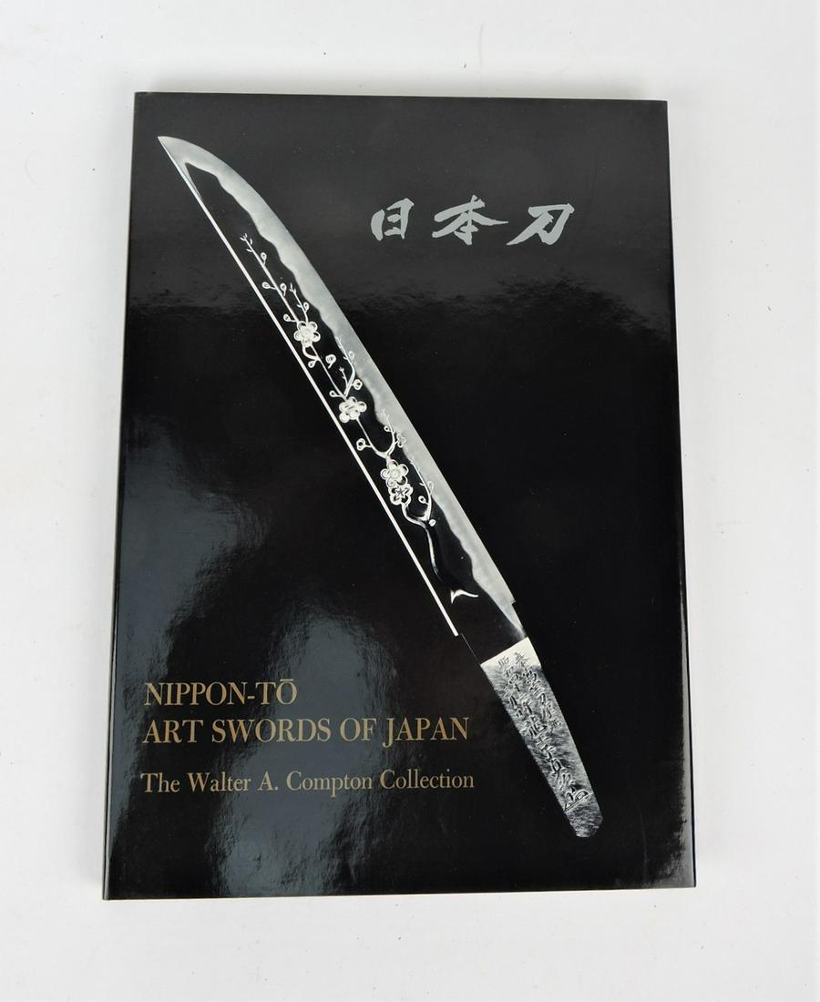 "Nippon-To Art Swords of Japan", the: Walter A. Compton Collection