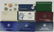 US Mint coin lot: 1976 partial mint set,