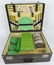 Lockwood Products traveling lunch kit