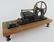 Electric motor model