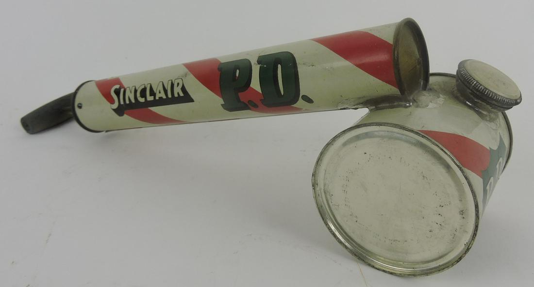 Sinclair PD hand sprayer (1 of 1)