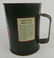 Sinclair Opaline Motor Oil can with - 2