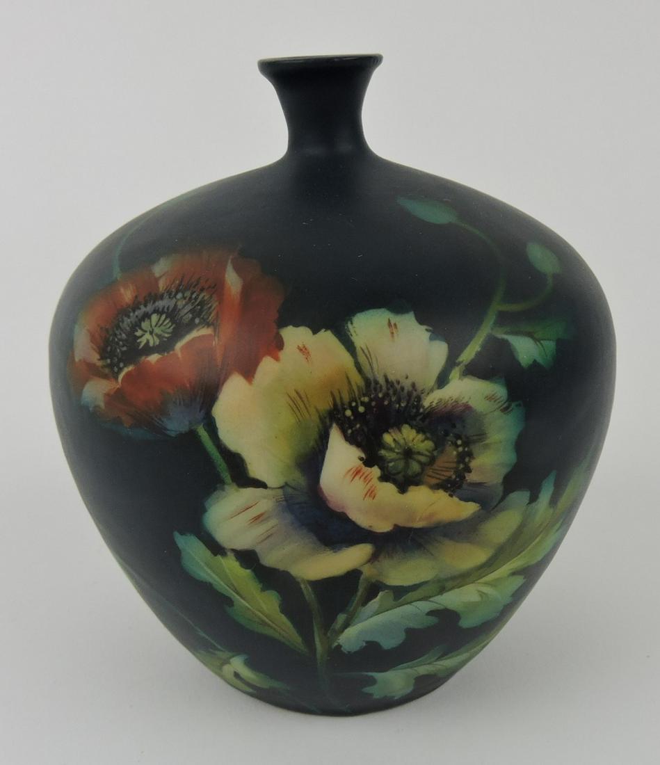 Royal Bonn 4 3/4" bulbous bud vase (1 of 1)