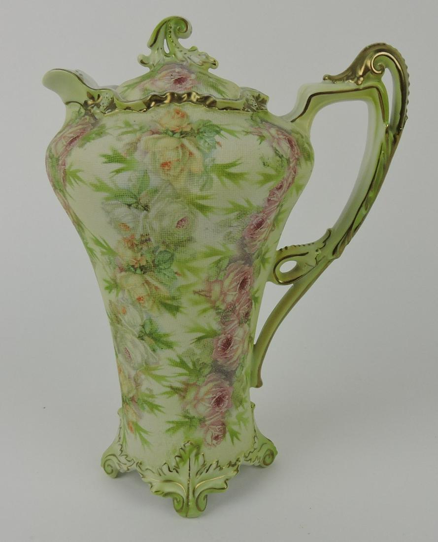 Royal Bayreuth rose tapestry chocolate (1 of 1)