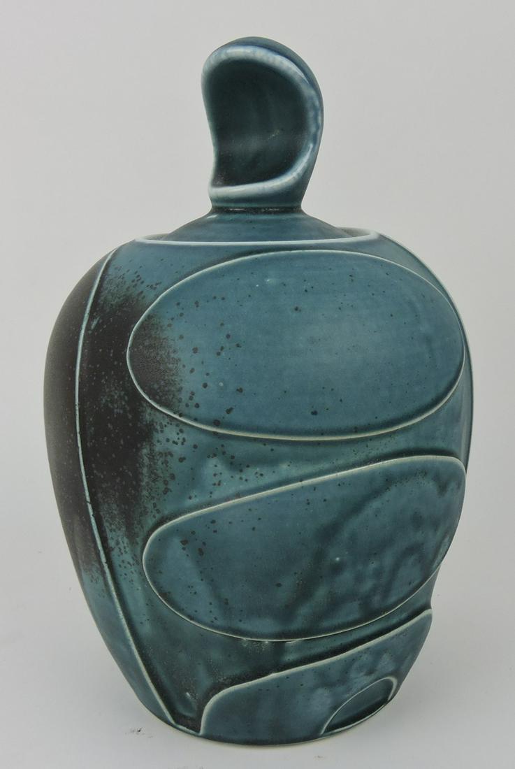 Ray Morales contemporary studio pottery (1 of 2)