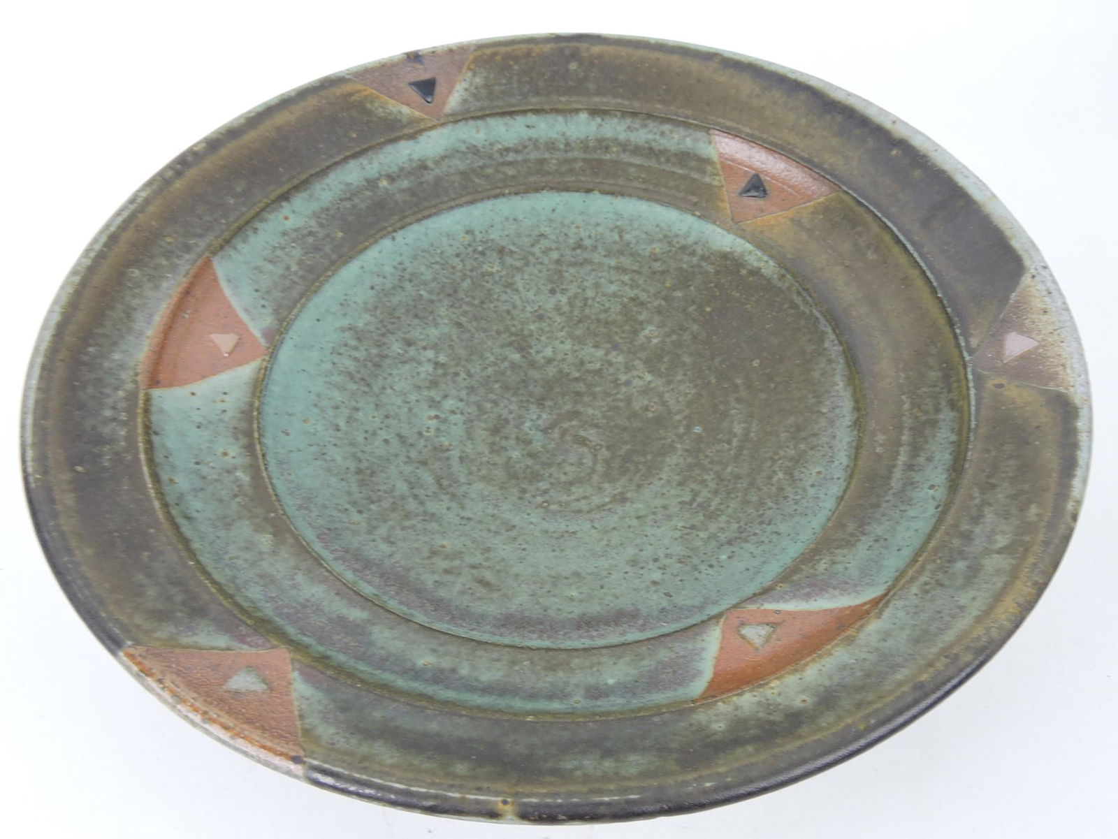 Jeff Oestreich (student of Warren (1 of 1)