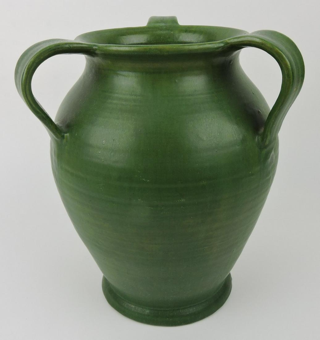 Broadmoor Pottery by Eric Hellman, (1 of 1)