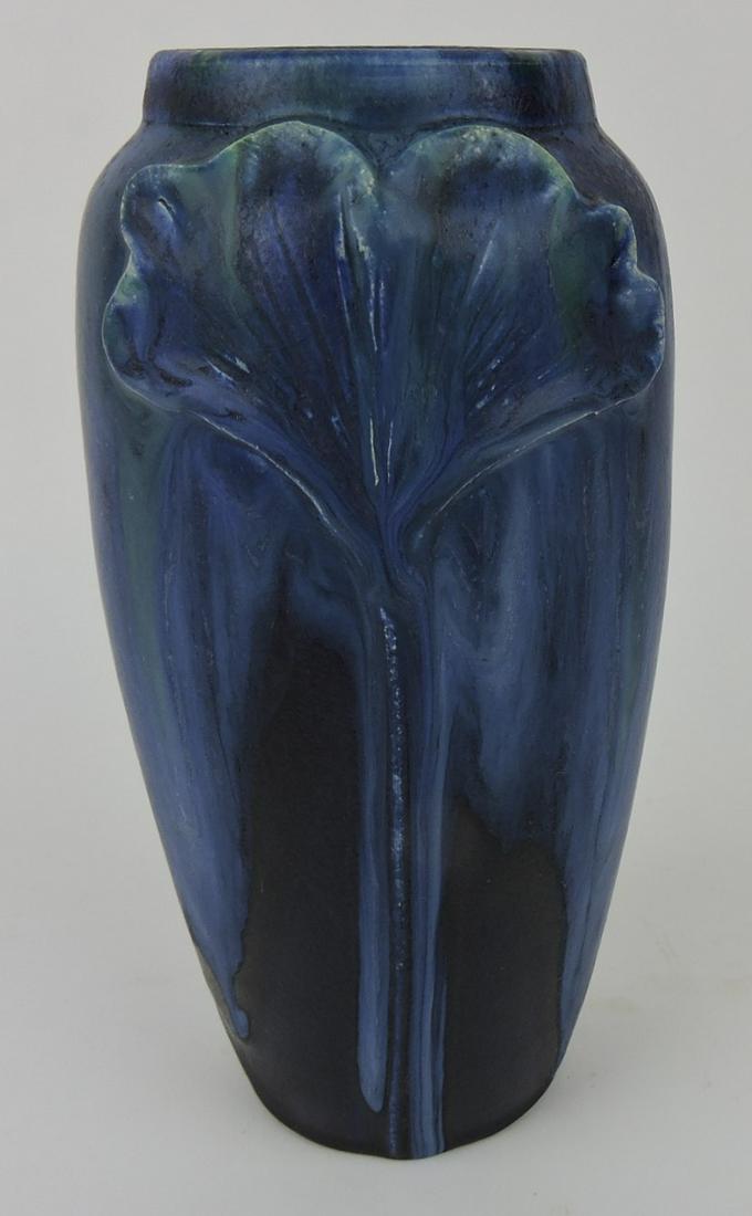 Door Pottery vase by Scott Draves, 7" (1 of 1)