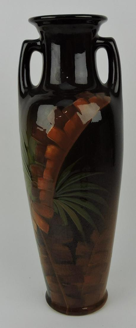 Standard glaze art pottery Weller (1 of 3)