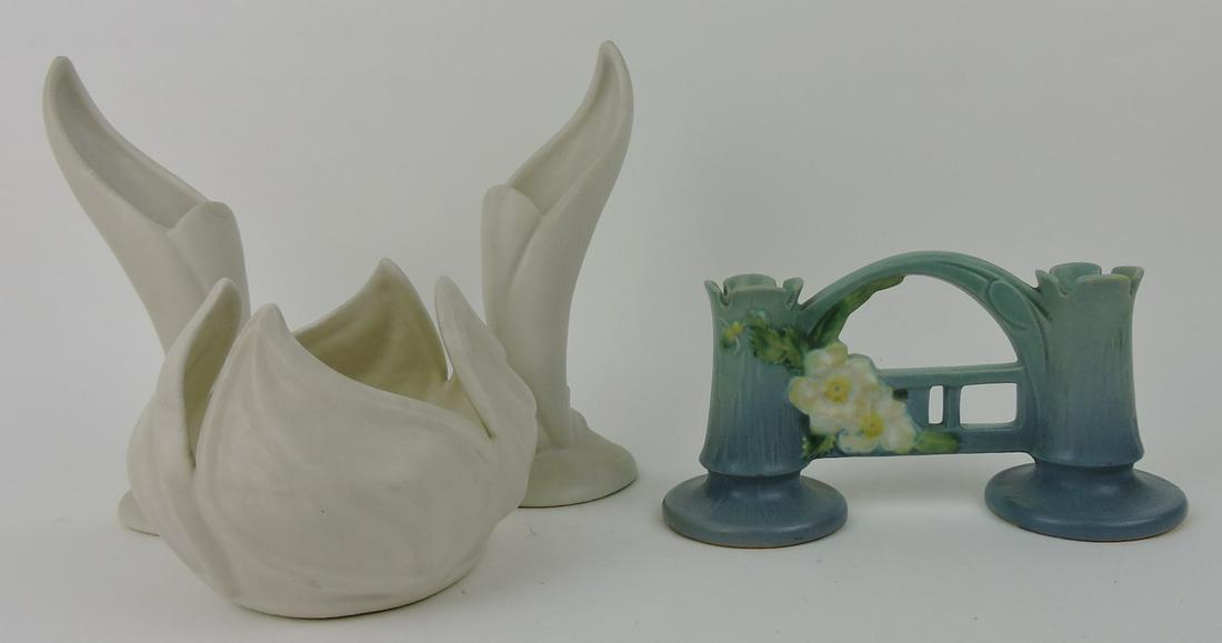 VanBriggle 3 piece console set and (1 of 1)