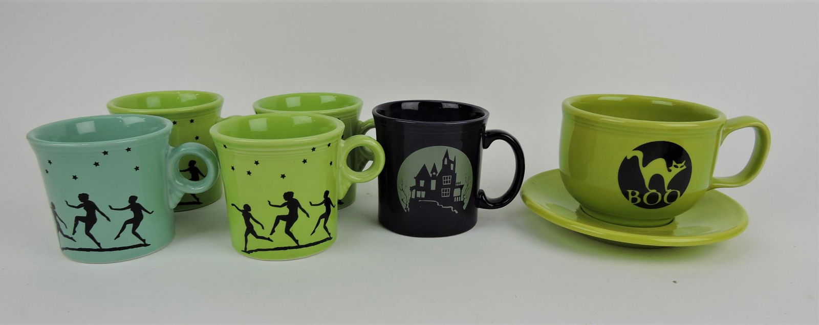 Fiesta Post 86 Mega China "Mystique" (1 of 1)