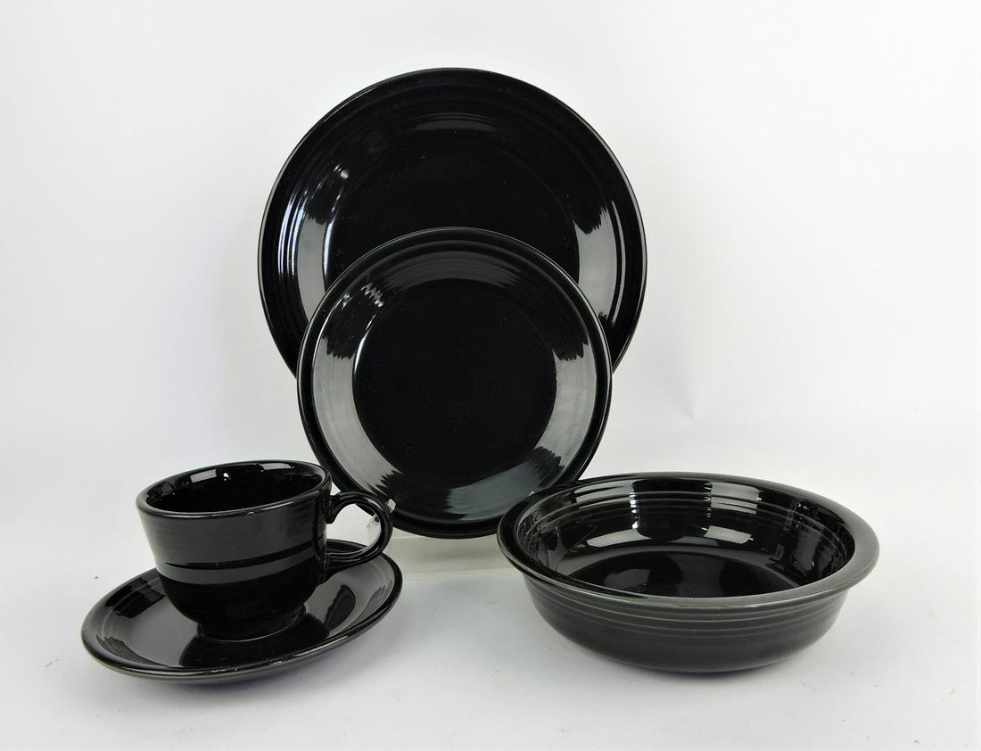 Fiesta Post 86 20 piece set: (1 of 1)