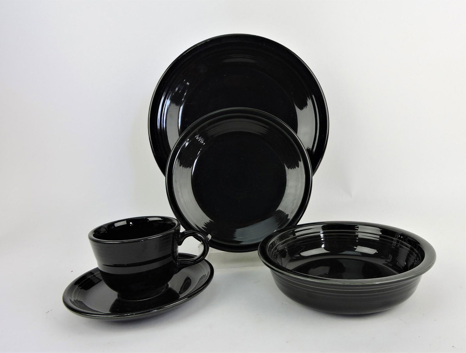 Fiesta Post 86 20 piece set: (1 of 1)