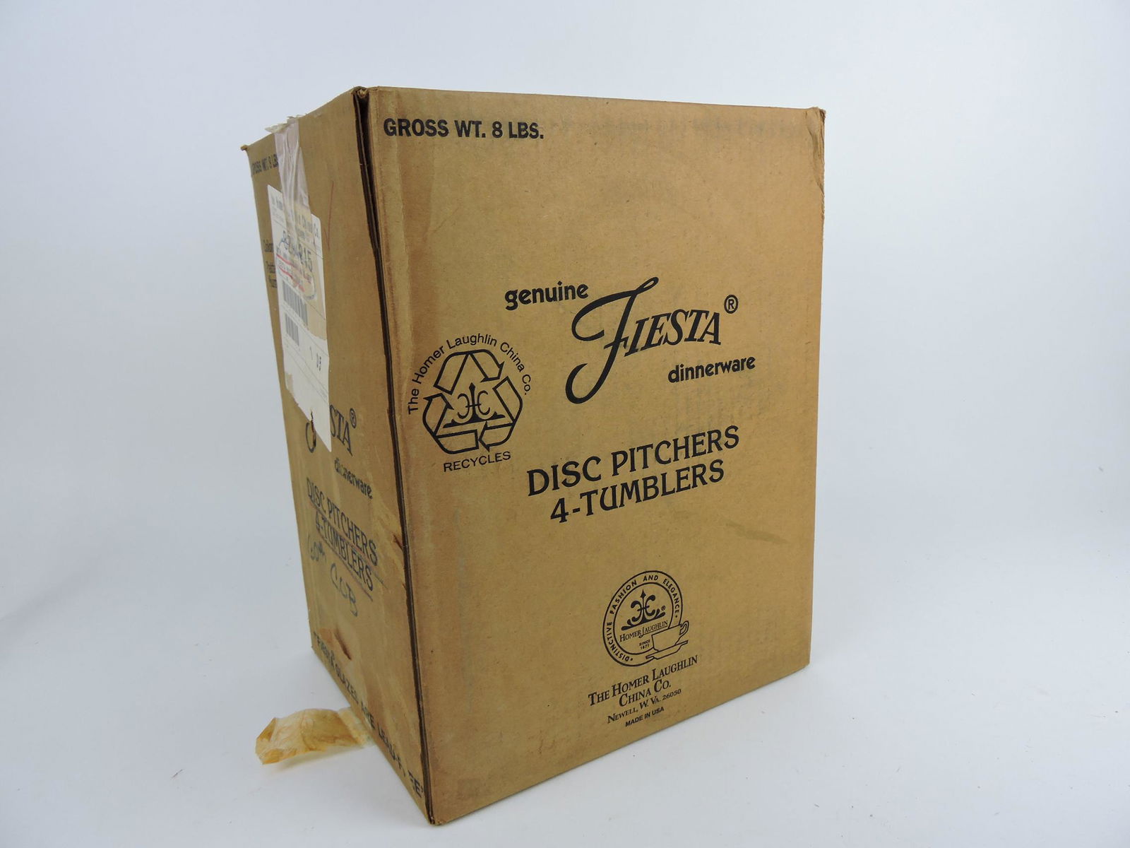 Fiesta Post 86 60th Anniversary (1 of 1)