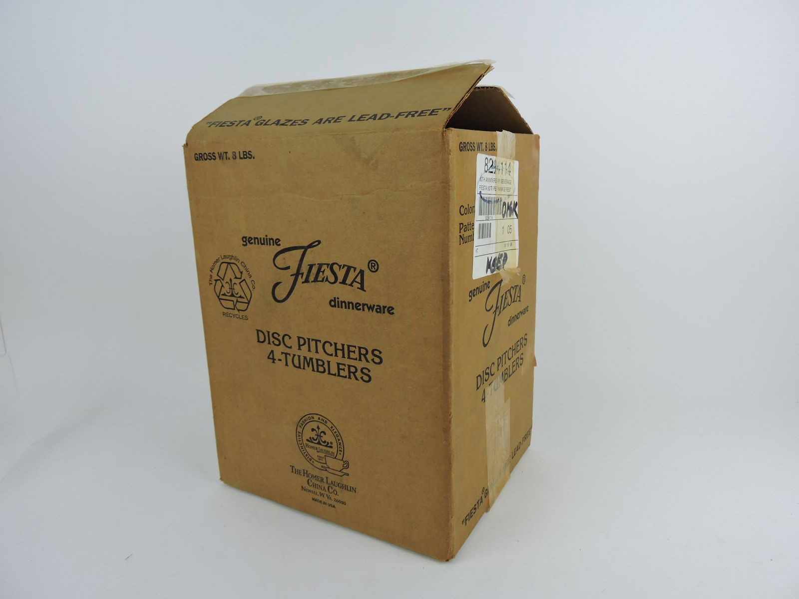 Fiesta Post 86 60th Anniversary (1 of 1)