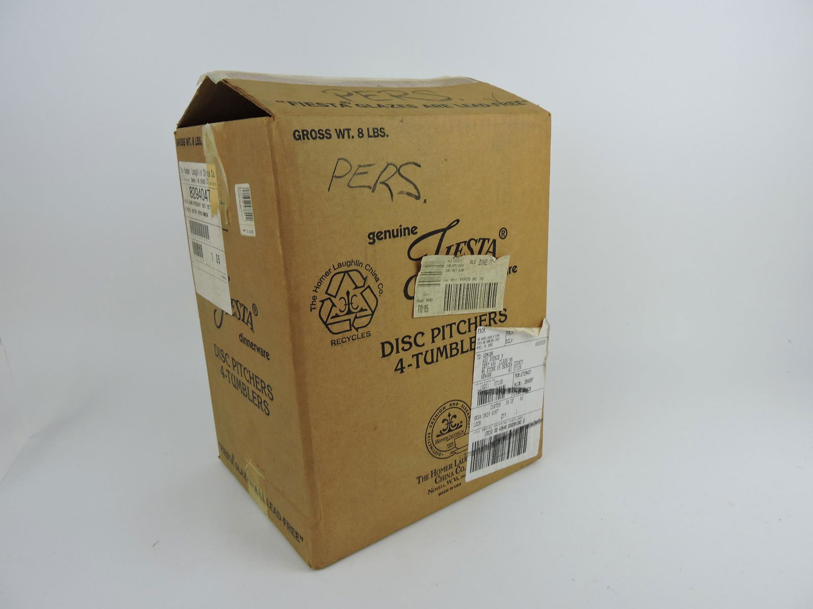 Fiesta Post 86 60th Anniversary (1 of 1)