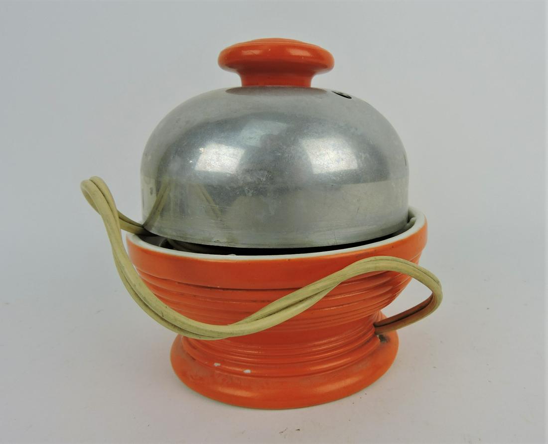 Hankscraft Fiesta egg poacher: .